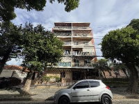 Apartamento com 2 quartos em Rio de Janeiro