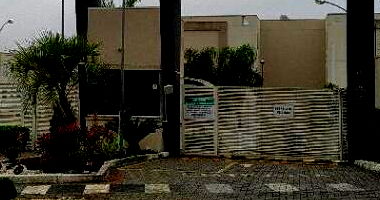 Apartamento com 2 quartos em Araucária/PR