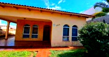 Lote Urbano com Benfeitoria Residencial em Alto Paraná/PR