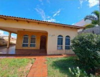 Lote Urbano com Benfeitoria Residencial em Alto Paraná/PR