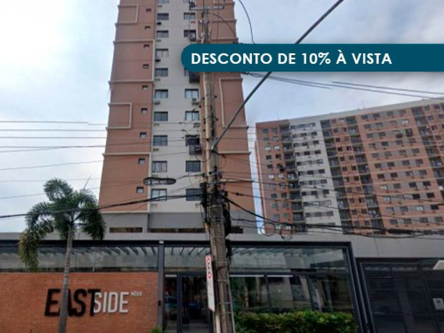 Apartamento 49m² com 1 vaga em Todos os Santos, Rio de Janeiro