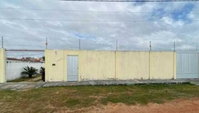 Casa com 3 quartos em Extremoz