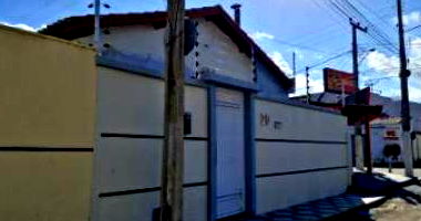 Casa com 49m² em Iguatu/CE