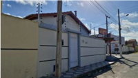 Casa com 49m² em Iguatu/CE
