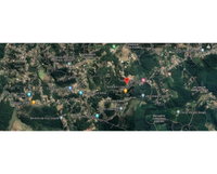 Terreno de 319.296 m² em Itapevi, ideal para investimento