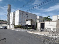 Apartamento com 2 quartos em Campinas/SP
