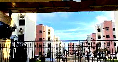 Apartamento 2 quartos, 1 banheiro, 1 vaga, 68.78m², desocupado
