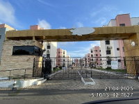 Apartamento 2 quartos, 1 banheiro, 1 vaga, 68.78m²