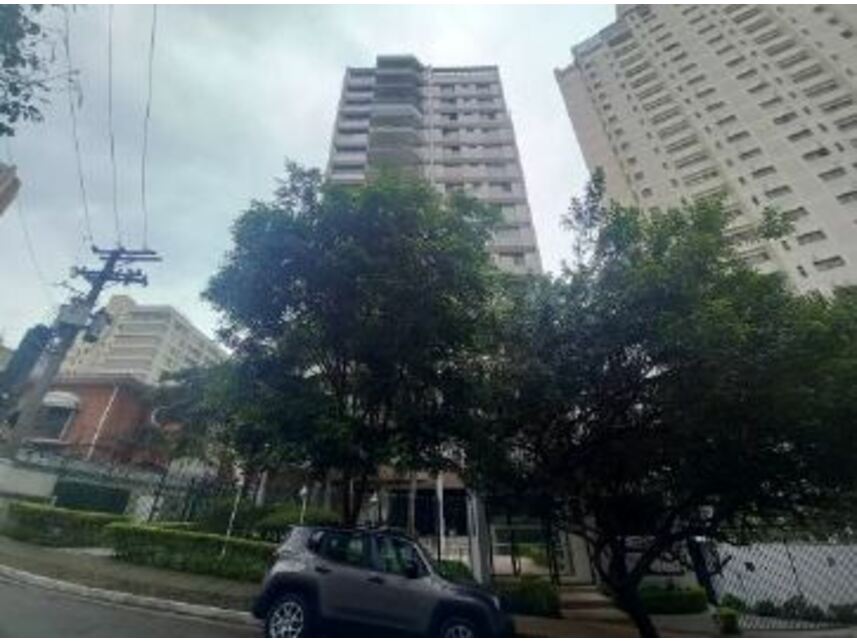Apartamento Duplex com 3 vagas, 319,42m²