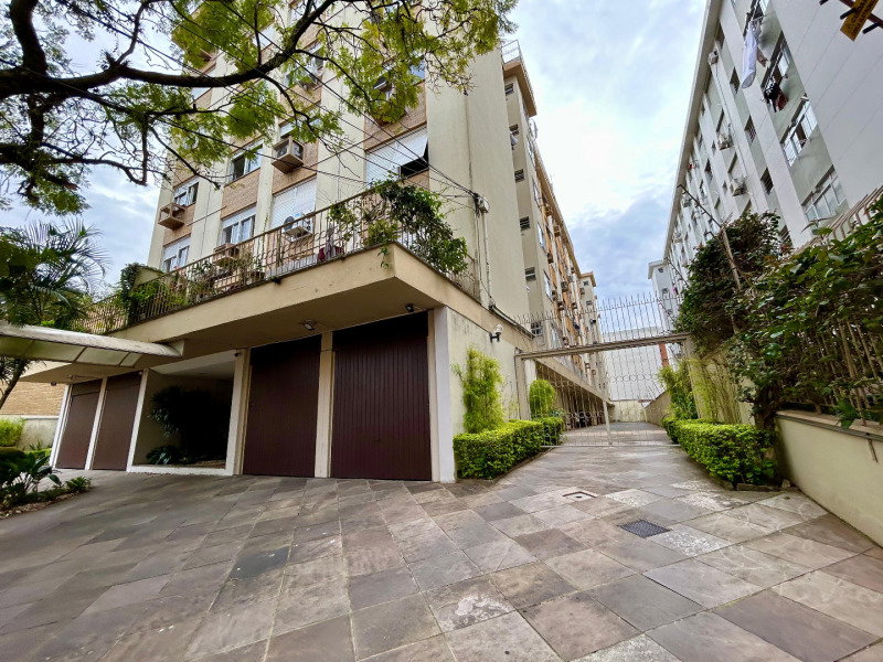 Box Comercial com 12m² em Porto Alegre