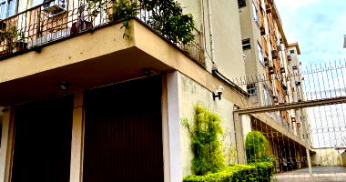 Box Comercial com 12m² em Porto Alegre