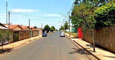 Apartamento 2 quartos, 1 banheiro, 43m², 1 vaga, desocupado