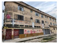 Apartamento com 2 quartos em Marechal Hermes