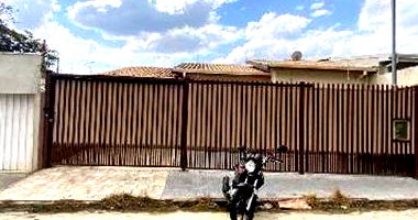 Casa em Itajubá com 137m² de área total