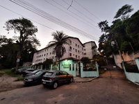 Apartamento 2 Quartos com 48m² em Niterói