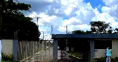 Casa com 3 Quartos e 1 Vaga em Luís Eduardo Magalhães