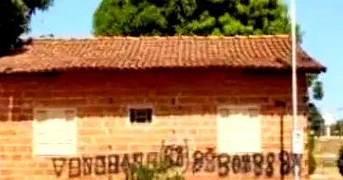 Terreno com 482,69m² em Sandolândia/TO