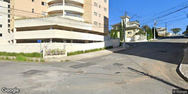 Terreno com 235m² em Poços de Caldas/MG