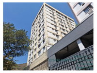 Apartamento com 1 vaga em leilão