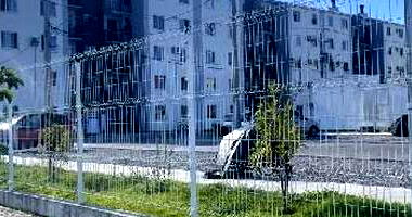 Apartamento 2 quartos, 1 banheiro, 1 vaga, 45,44 m², desocupado