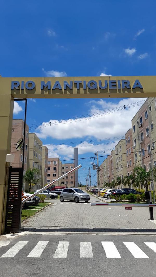 Apartamento 2 Quartos com 61,73m² em Rio Mantiqueira