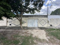 Casa com 2 quartos, 55m² em Teixeira de Freitas