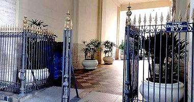 Sala Comercial Ocupada com 212m² em Rio de Janeiro