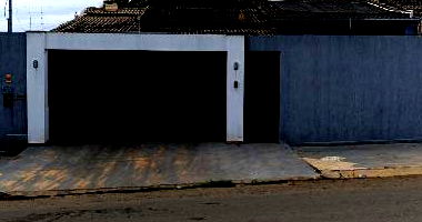 Casa com 3 Quartos e 1 Vaga em Luziania