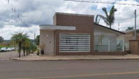 Casa com 4 quartos, 3 banheiros e 1 vaga de garagem