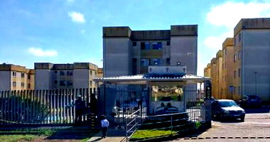 Apartamento 23 no Parque Iguaçu II - Desocupado e Aconchegante