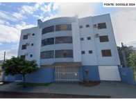 Apartamento 402 Ed. Blue Marine com 84,49m² em Cascavel/PR