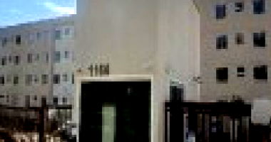 Apartamento com 1 Vaga de Garagem em Bauru/SP