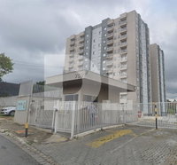 Apartamento com 2 quartos em Itapevi/SP