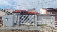 Casa com 2 quartos e 56m² em Nortelândia
