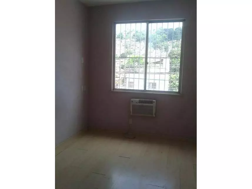 Apartamento com 1 Vaga na Penha Circular - Rio de Janeiro