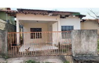 Casa com 2 quartos, 1 banheiro, 96,06m² construídos, ocupada