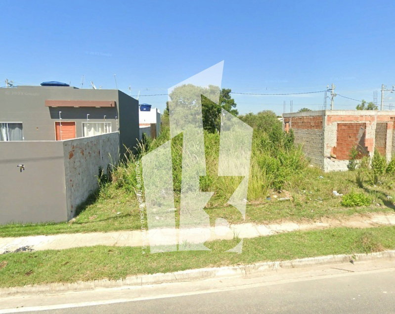 Terreno com 160m² em Campos dos Goytacazes -