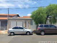 Casa com 3 Quartos e 2 Banheiros em Jardim Brasilia