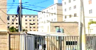 Apartamento com 2 quartos no Rio de Janeiro/RJ