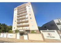 Apartamento 2 dormitórios com 2 vagas em Itatiba/SP
