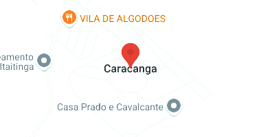 Casa com 2 Quartos e Garagem em Itaitinga