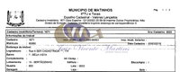 Terreno com residência em Matinhos/PR