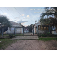 Casa em Guaíba/RS com 41 m²