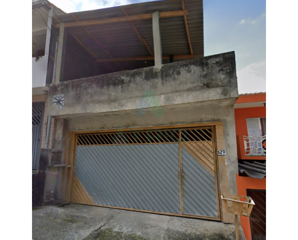 Residencial Jardim Leonor - Cotia/SP com 327m²