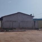 Casa com 2 Quartos e 1 Banheiro em Formoso/MG