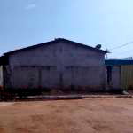Casa com 2 Quartos e 1 Banheiro em Formoso/MG