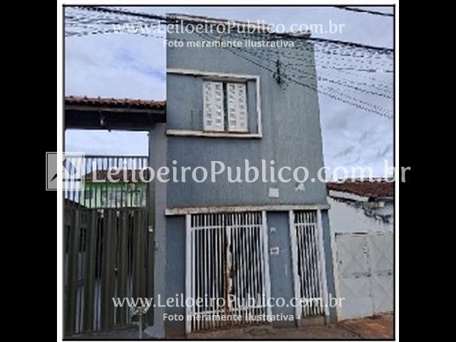 Casa 171,28m² em Ribeirão Preto (SP) - Oportunidade Única!