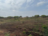 Terreno com 459,87 m² em Araguacema/TO