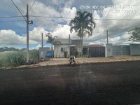 Casa com 3 Quartos e 2 Vagas em Sorriso-MT