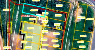 Lote de Terreno Urbano em Várzea Grande - 360m²